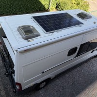 Peugeot campers PEUGEOT BOXER uit 2011 Foto #13