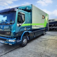 Tweedehands Hobby campers camper kopen