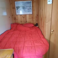 Hobby campers daf lf 45 uit 2002 Foto #5