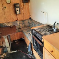 Hobby campers daf lf 45 uit 2002 Foto #7