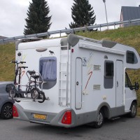 Knaus Sun Traveler uit 2000 Foto #1