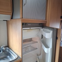 Knaus Sun Traveler uit 2000 Foto #6