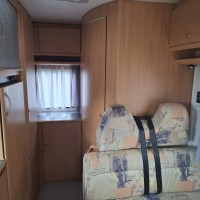 Knaus Sun Traveler uit 2000 Foto #7
