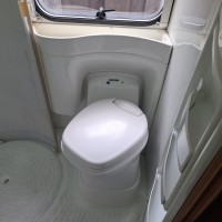 Knaus Sun Traveler uit 2000 Foto #9