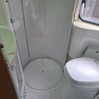 Knaus Sun Traveler uit 2000 Foto #10