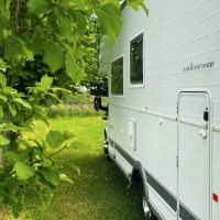 Ford campers Chausson Welcome 28 uit 2001 Foto #2