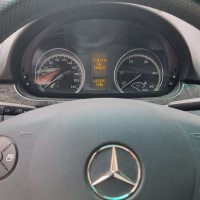 Mercedes campers VIANO uit 2013 Foto #1