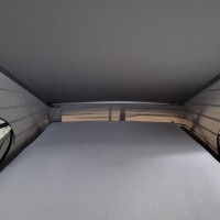 Mercedes campers VIANO uit 2013 Foto #8