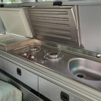 Mercedes campers VIANO uit 2013 Foto #4