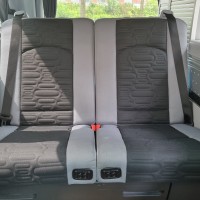 Mercedes campers VIANO uit 2013 Foto #6