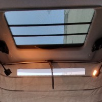 Mercedes campers VIANO uit 2013 Foto #10