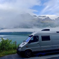 Tweedehands Mercedes campers camper kopen