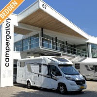 Tweedehands Knaus campers camper kopen