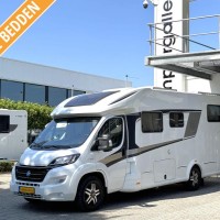 Knaus Platinum Selection 700 MEG uit 2018 Foto #3