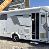 Knaus Platinum Selection 700 MEG uit 2018 Foto #4