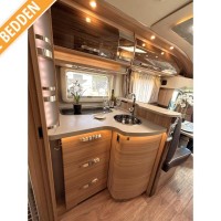 Knaus Platinum Selection 700 MEG uit 2018 Foto #5