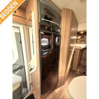 Knaus Platinum Selection 700 MEG uit 2018 Foto #6