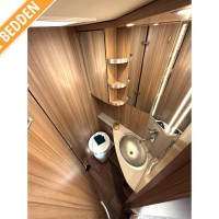 Knaus Platinum Selection 700 MEG uit 2018 Foto #7