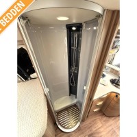 Knaus Platinum Selection 700 MEG uit 2018 Foto #8