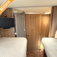 Knaus Platinum Selection 700 MEG uit 2018 Foto #9