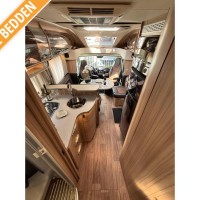 Knaus Platinum Selection 700 MEG uit 2018 Foto #10
