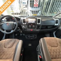 Knaus Platinum Selection 700 MEG uit 2018 Foto #13