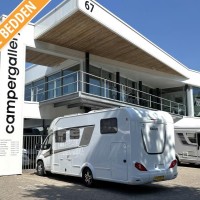 Knaus Platinum Selection 700 MEG uit 2018 Foto #20