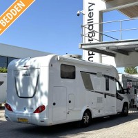 Knaus Platinum Selection 700 MEG uit 2018 Foto #21