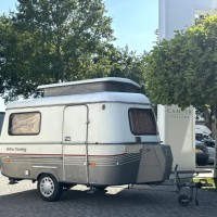 Tweedehands Adria camper kopen