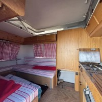 Hymer-Eriba uit 0 Foto #1