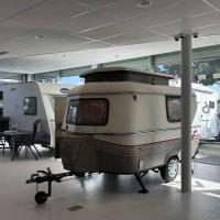 Hymer-Eriba uit 0 Foto #2