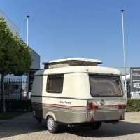 Hymer-Eriba uit 0 Foto #3
