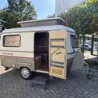Hymer-Eriba uit 0 Foto #4