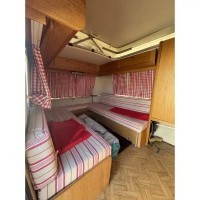 Hymer-Eriba uit 0 Foto #5