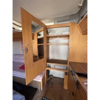 Hymer-Eriba uit 0 Foto #6