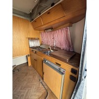 Hymer-Eriba uit 0 Foto #7