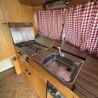 Hymer-Eriba uit 0 Foto #8