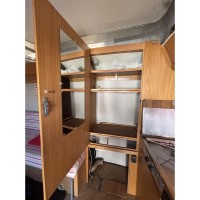 Hymer-Eriba uit 0 Foto #9