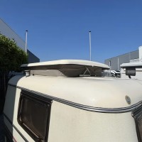 Hymer-Eriba uit 0 Foto #10