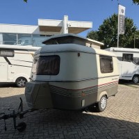 Hymer-Eriba uit 0 Foto #11