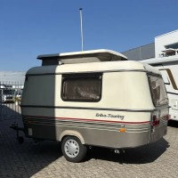 Hymer-Eriba uit 0 Foto #12