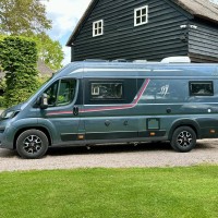 Rapido V68 Foto #5
