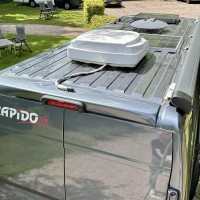 Rapido V68 Foto #4
