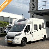 Dethleffs Just T7052 EB 7052 EB uit 2021 Foto #3