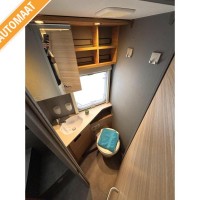 Dethleffs Just T7052 EB 7052 EB uit 2021 Foto #7