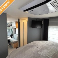 Dethleffs Just T7052 EB 7052 EB uit 2021 Foto #9