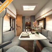 Dethleffs Just T7052 EB 7052 EB uit 2021 Foto #18