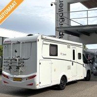 Dethleffs Just T7052 EB 7052 EB uit 2021 Foto #20