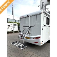 Dethleffs Just T7052 EB 7052 EB uit 2021 Foto #21