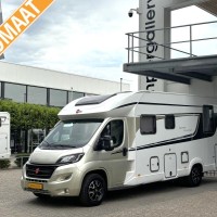 Bürstner Lyseo 736 TD uit 2019 Foto #5